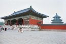 Temple of Heaven Park, Beijing